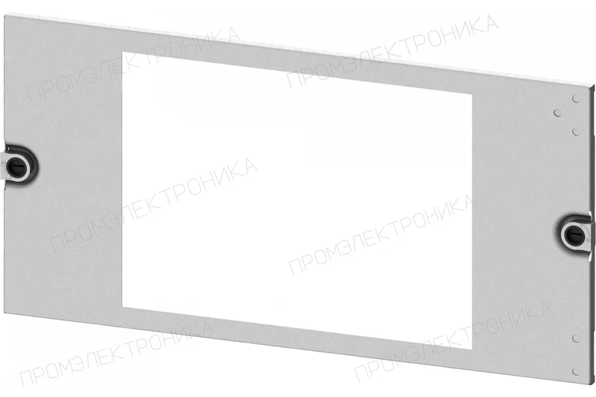 Siemens 8PQ2025-6BA17 — Панель 3np1153