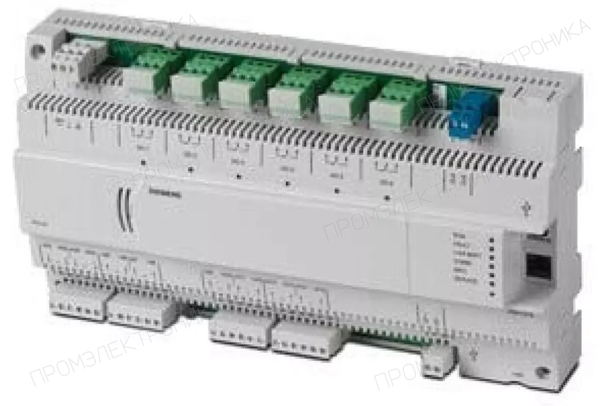 Siemens PXC100-E.D
