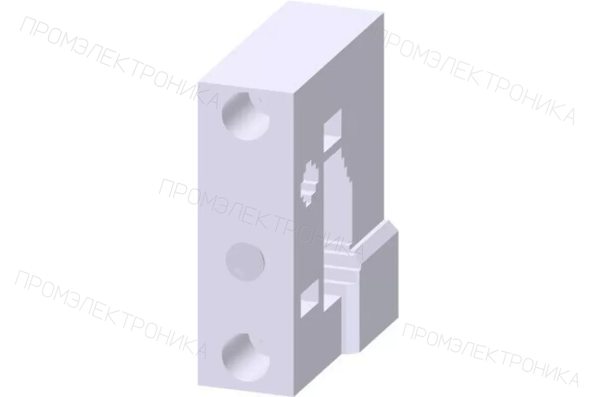 Siemens 8US1923-1AA01 — Шинный адаптер