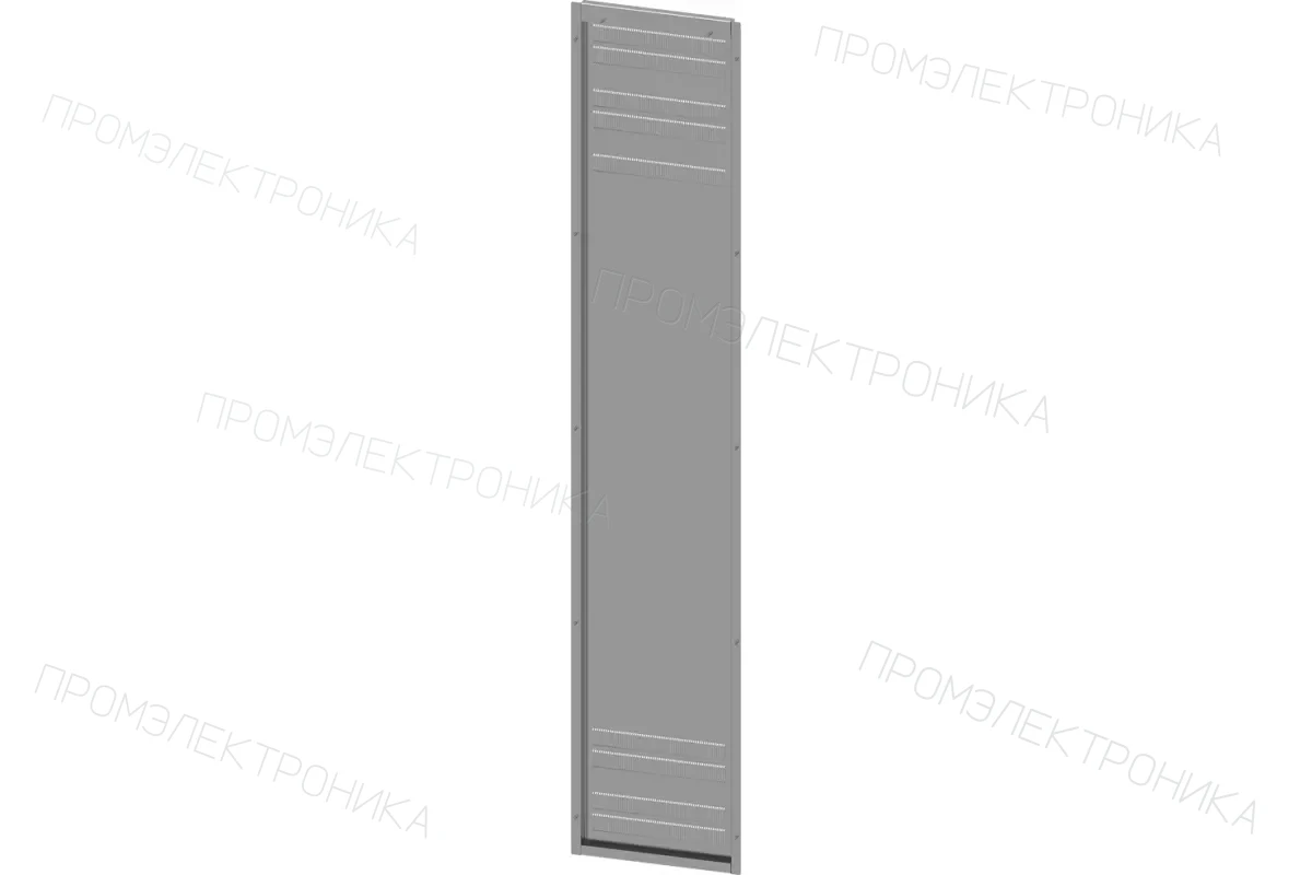 Siemens 8PQ2420-4BA01 — Задняя панель