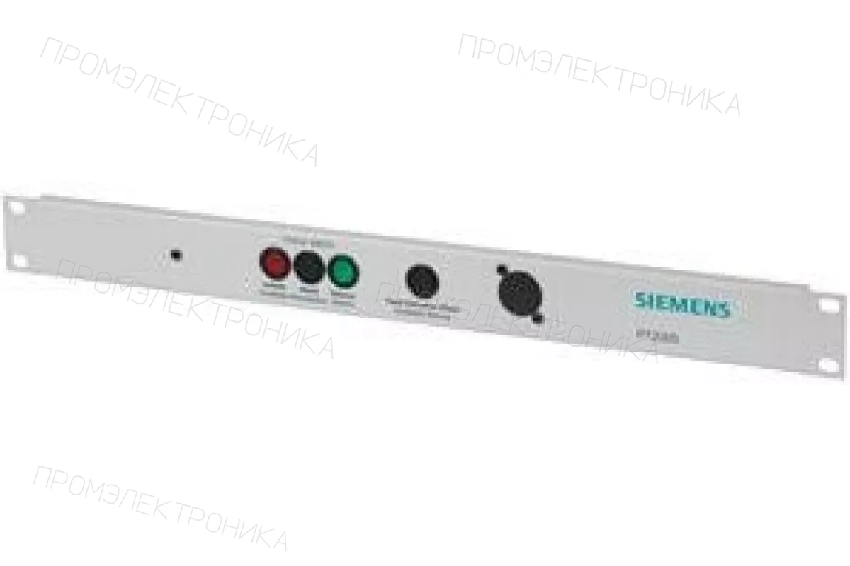 Siemens PT2007-A1