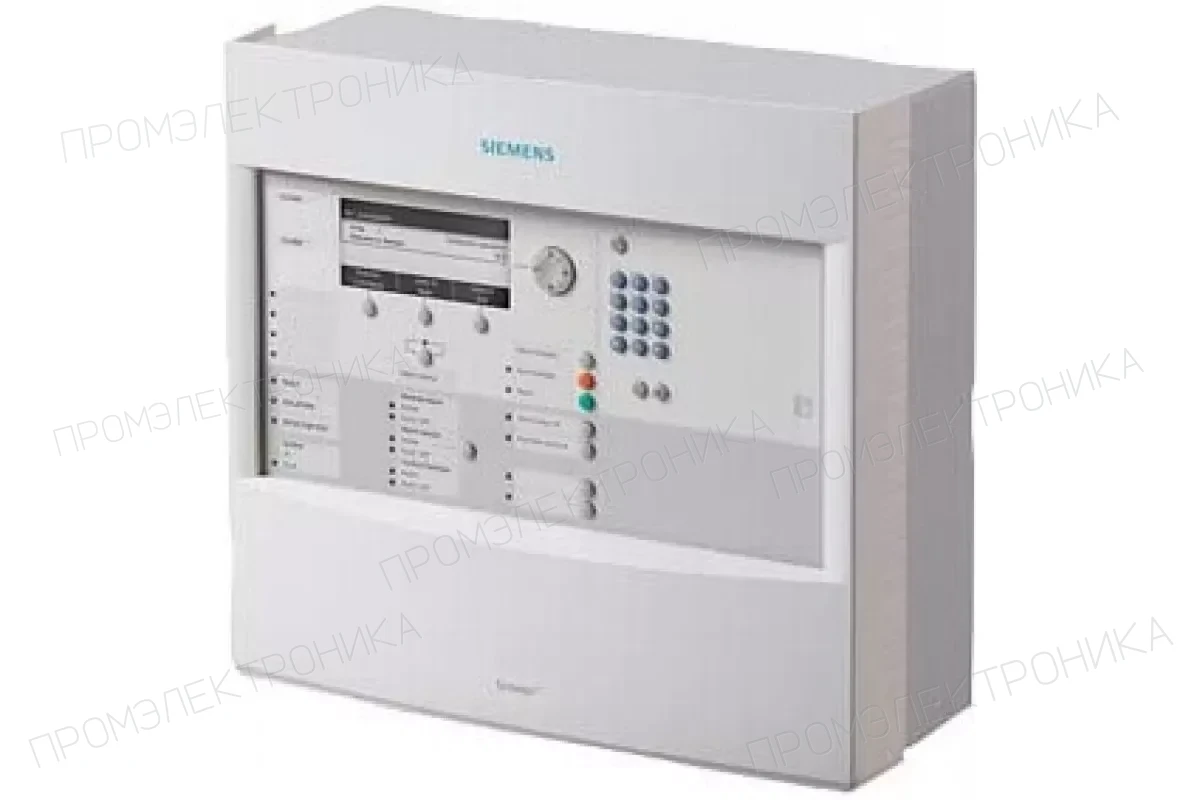 Siemens FC2020-AA