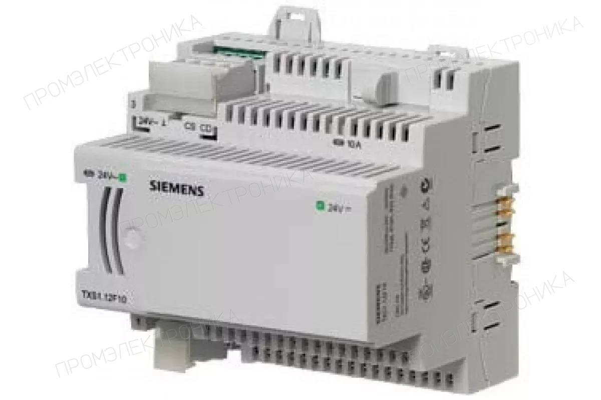 Siemens TXM1.8D
