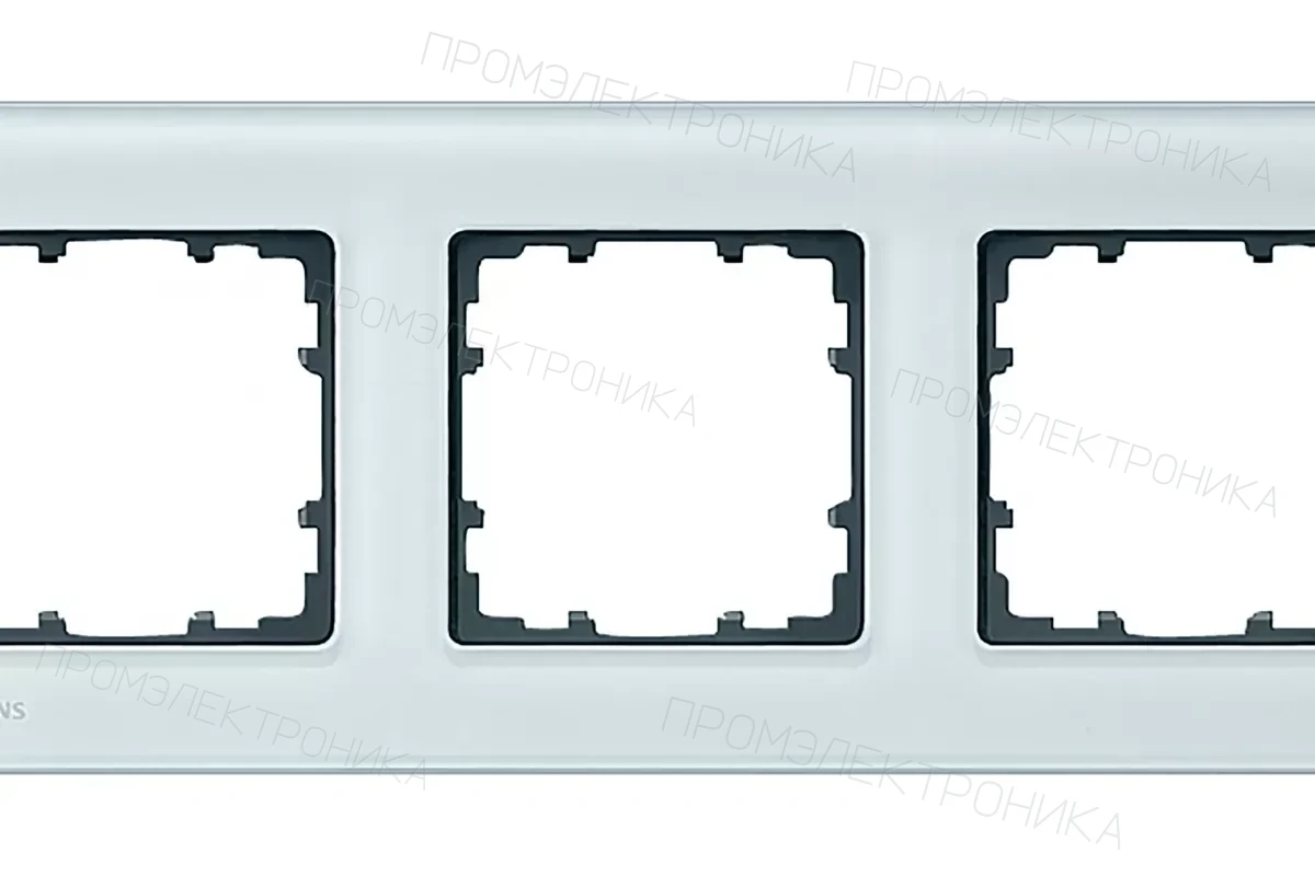 Siemens 5TG1202-0 — Рамки