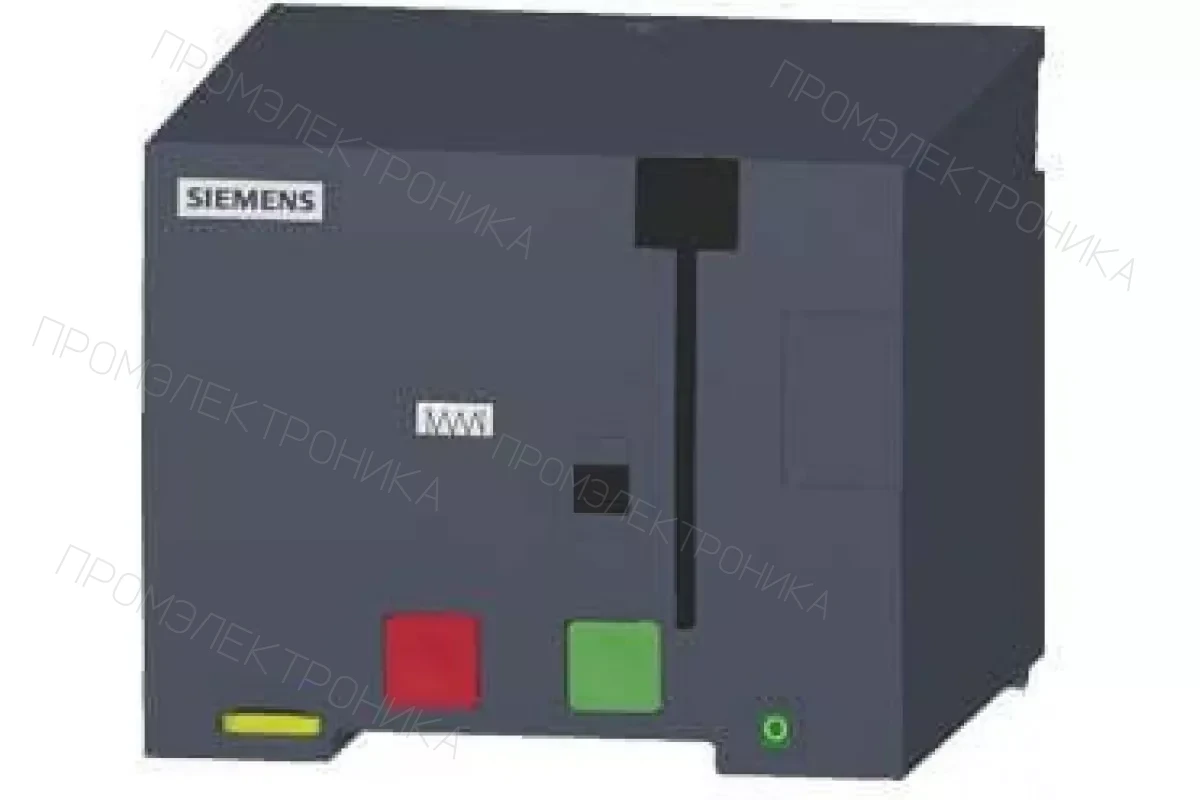 Siemens 3VT9300-3HG10 — промышленный компонент