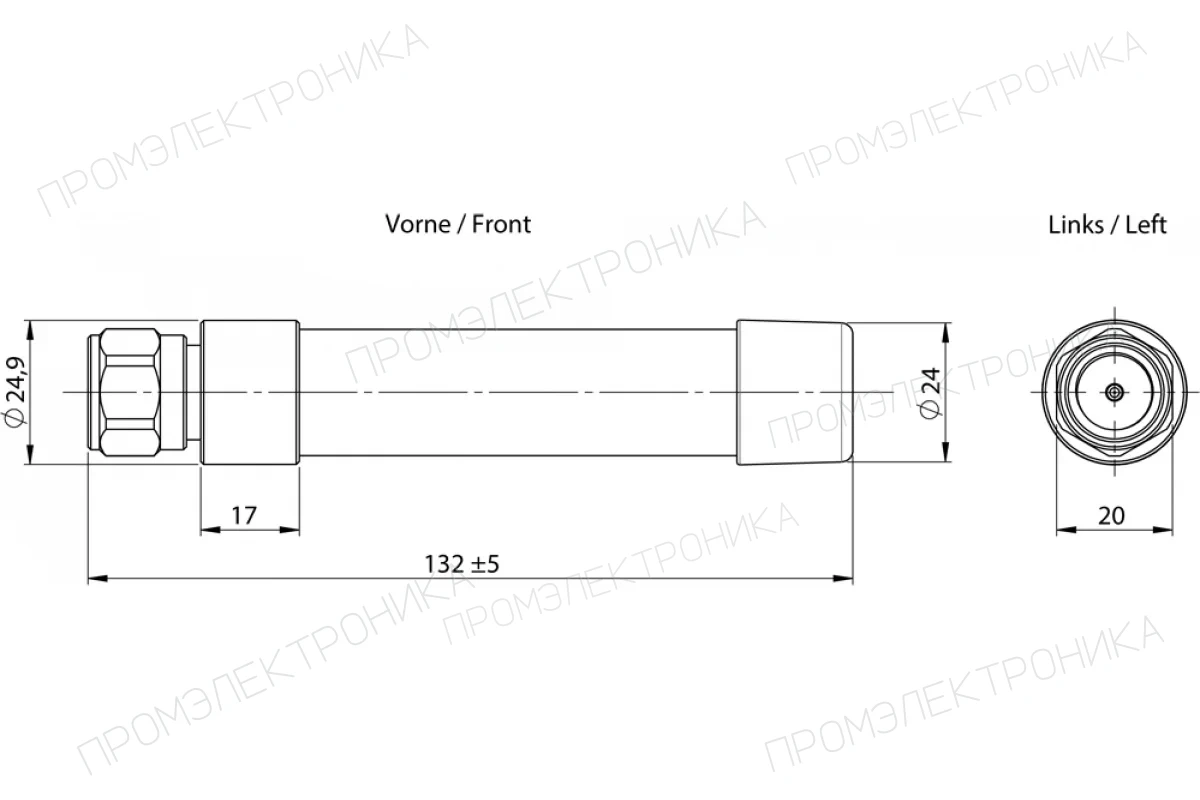 Siemens 1FK7061-4CH74-1TA0 — 1FK7 с SINAMICS S120 Servo Control