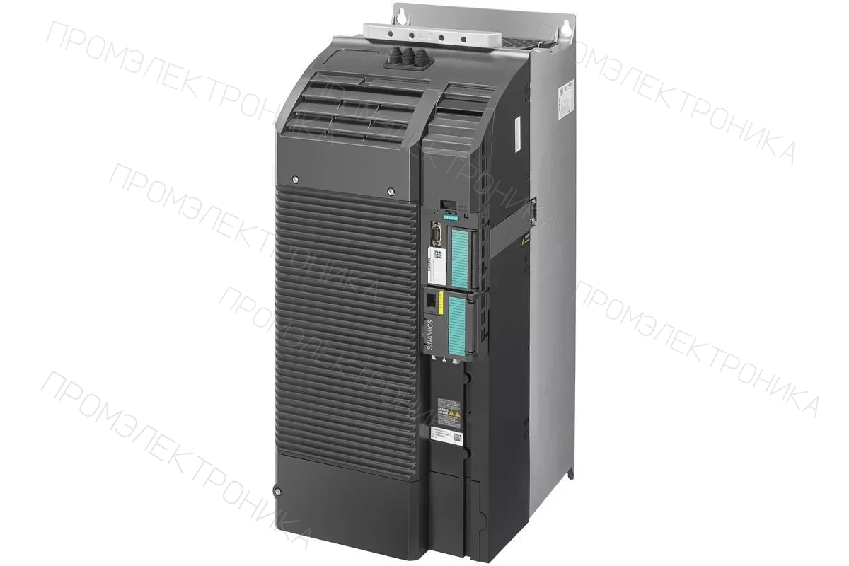 Siemens 6SL3210-1KE31-4UB1 — SINAMICS G120C Номинальная мощность
