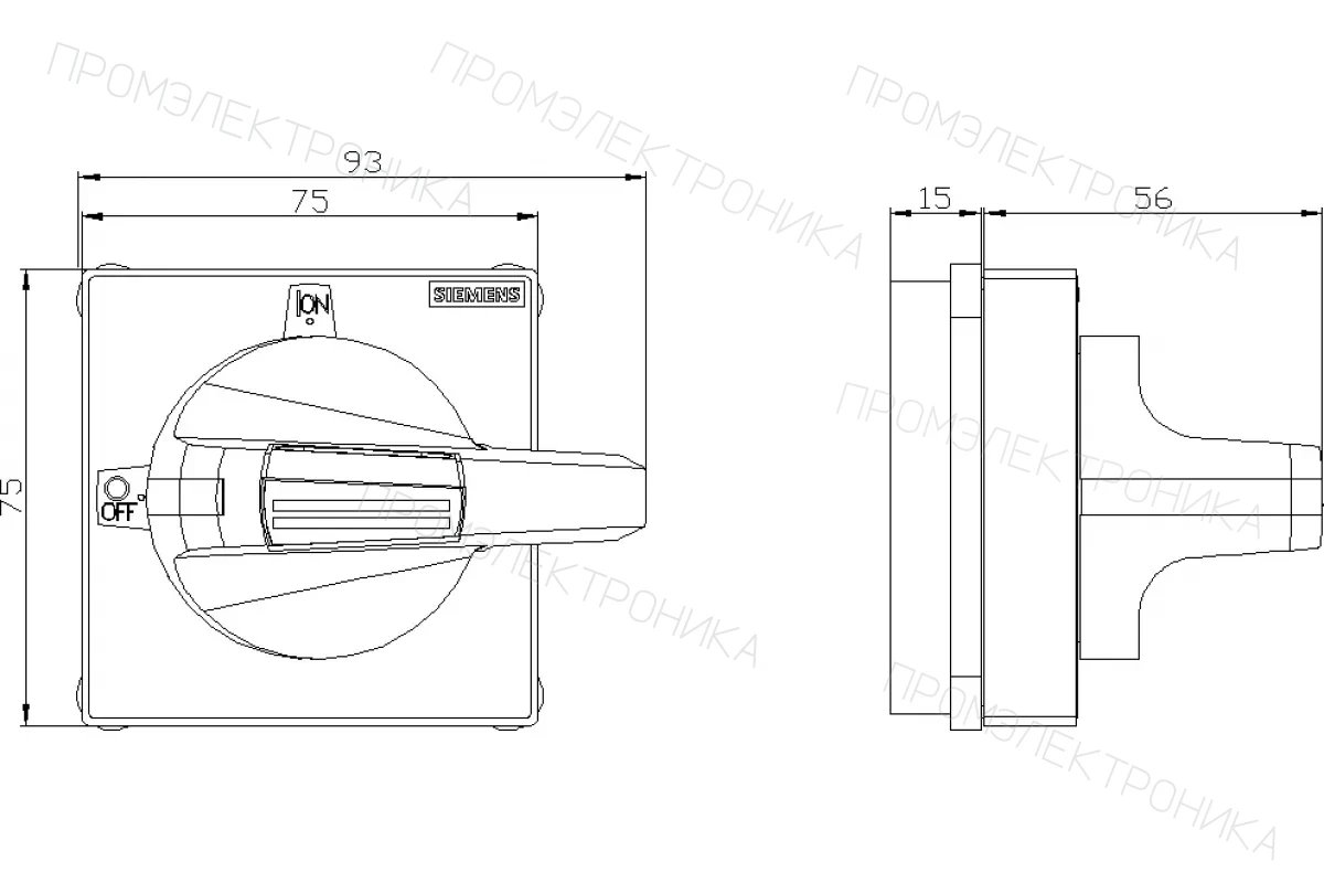 Siemens 8UD1771-2CD01