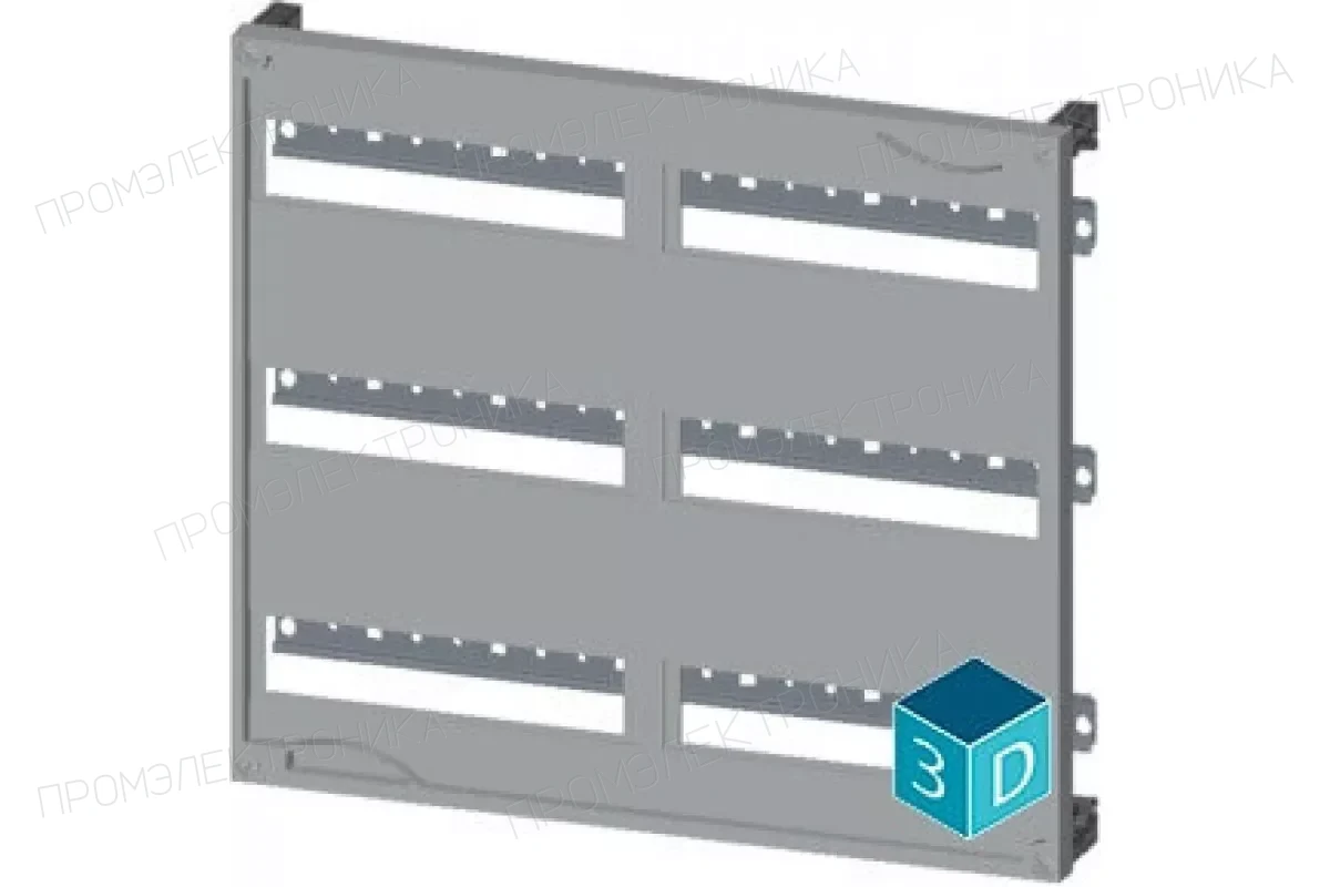 Siemens 8GK4351-4KK12 — Alpha 400/630 сборочный комплект