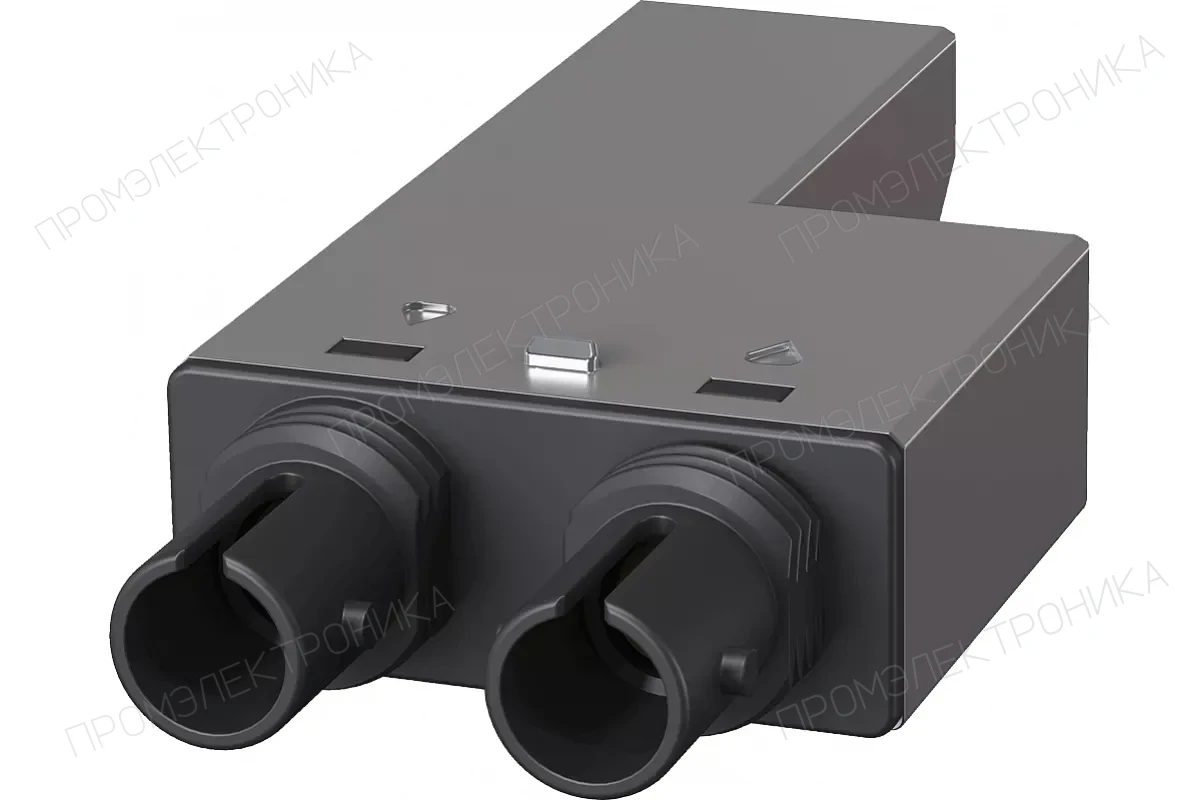 Siemens 6GK5908-0PB00 — компонент промышленной автоматизации