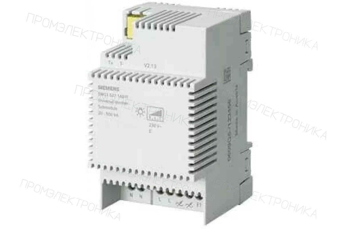 Siemens 5WG1525-2AB23