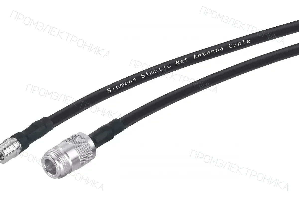 Siemens 6XV1873-6GT20 — Стеклянный волоконно-оптический кабель