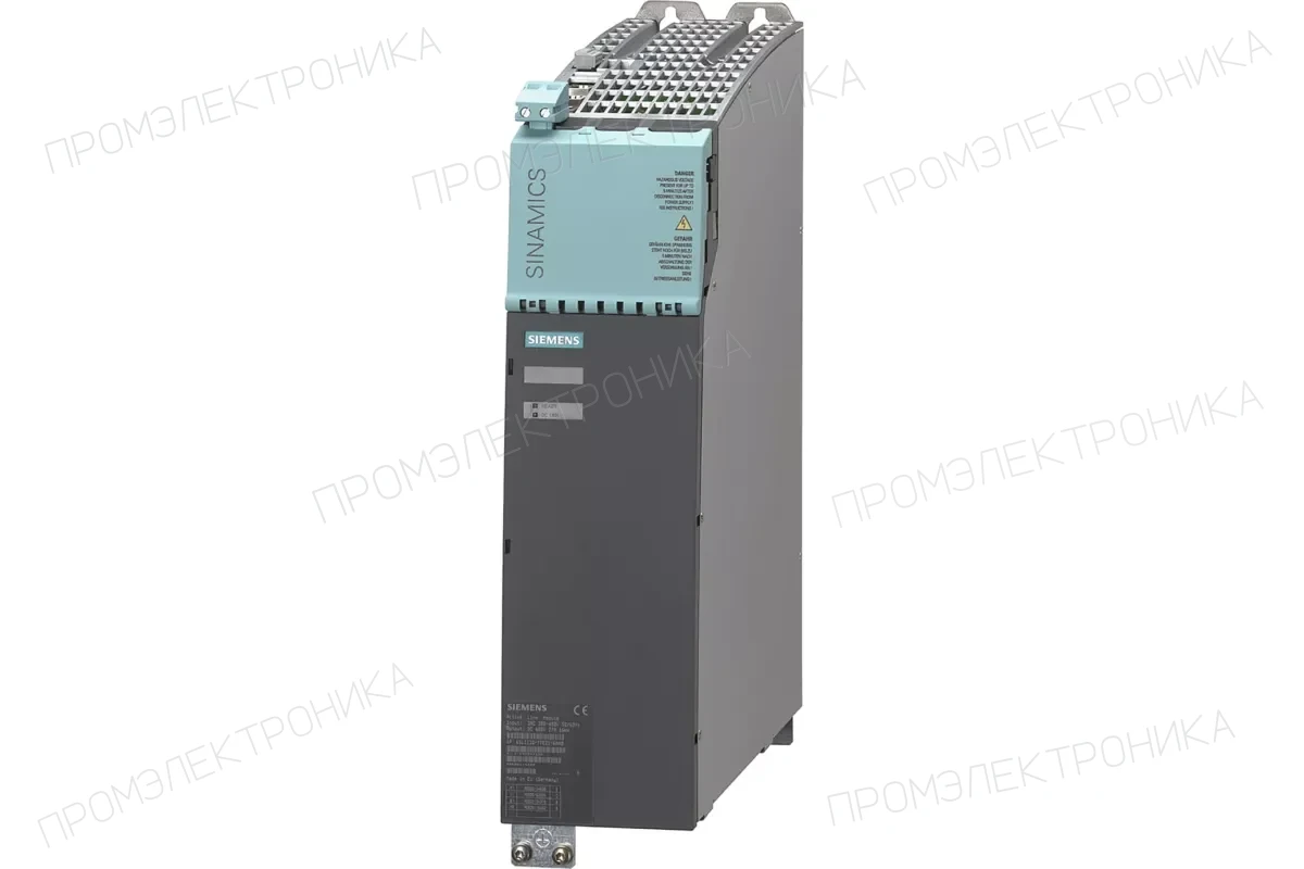 Siemens 6SL3136-1TE24-0AA0