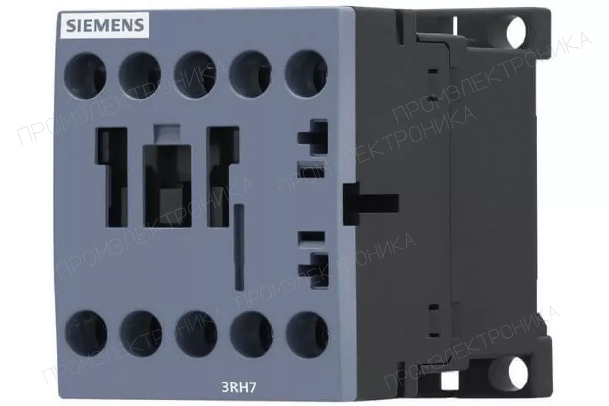 Siemens 3RK1402-3CE00-0AA2 — AS-ИНТЕРФЕЙС SLIMLINE МОДУЛЬ
