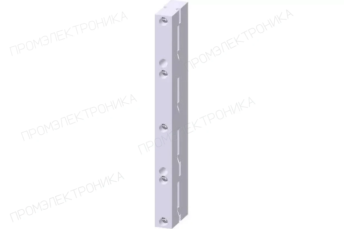 Siemens 8US1922-2CB02 — накладной профиль