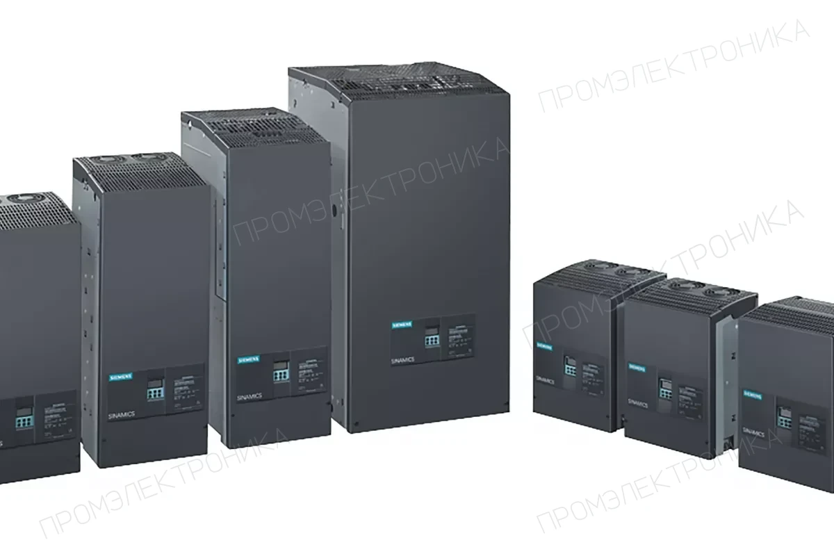 Siemens 6SE7022-1EP50 — SIMOVERT MASTERDRIVES MOTION CONTROL ПРЕОБРАЗОВАТЕЛЬ KOMPAKT PLUS