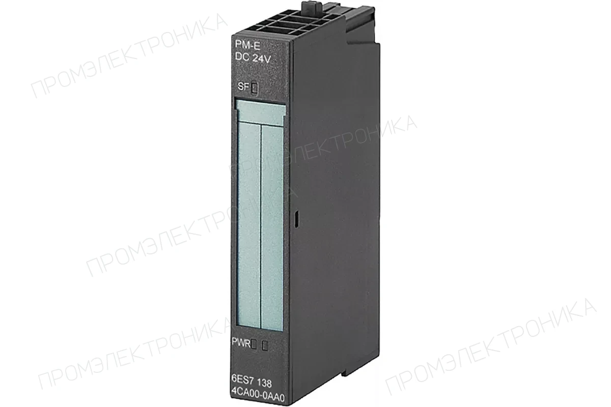Siemens 6ES7134-7SD51-0AB0