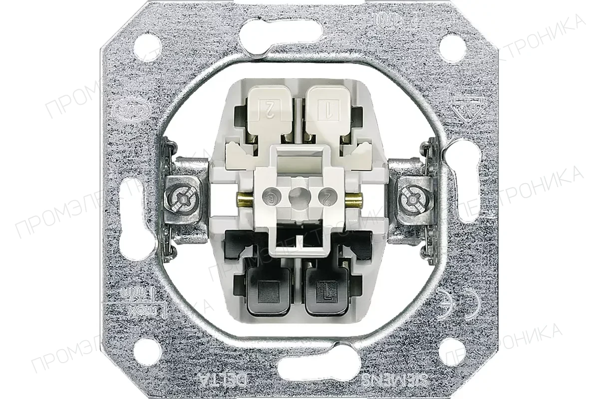 Siemens 5TA2156-0KK — Электромеханические части