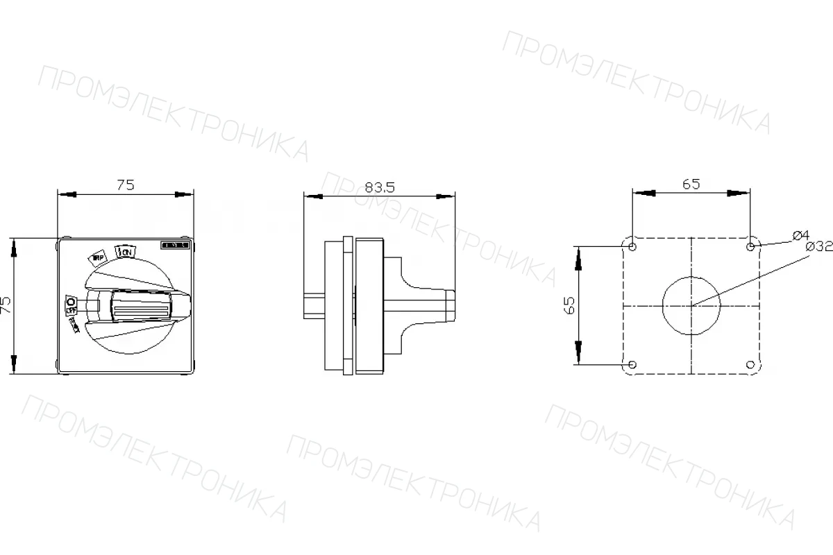 Siemens 8UD1731-0AB11