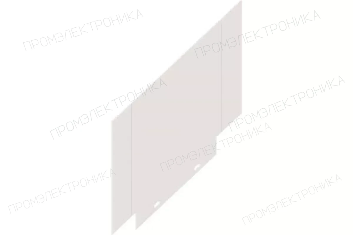 Siemens 3KC9827-3 — Клеммная перегородка