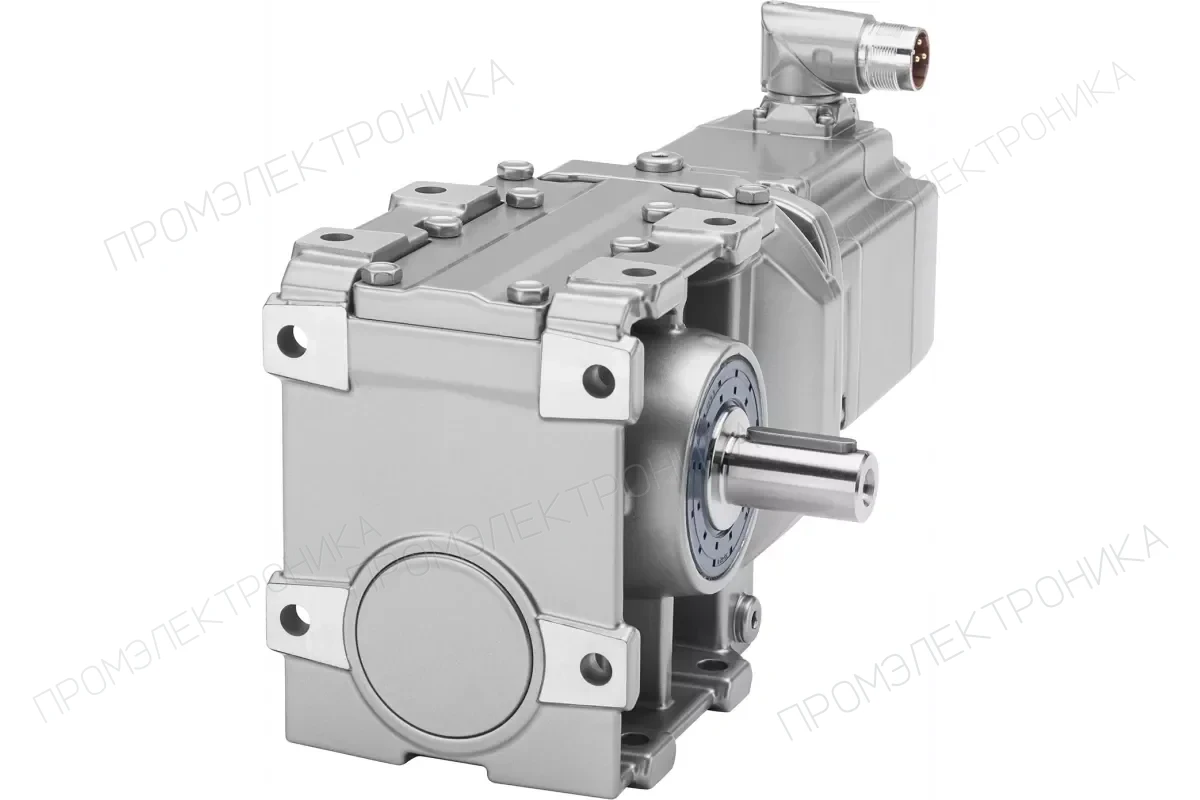 Siemens 1FK2102-1AG00-0MA0 — Simotics s-1fk2 hd серводвигатель