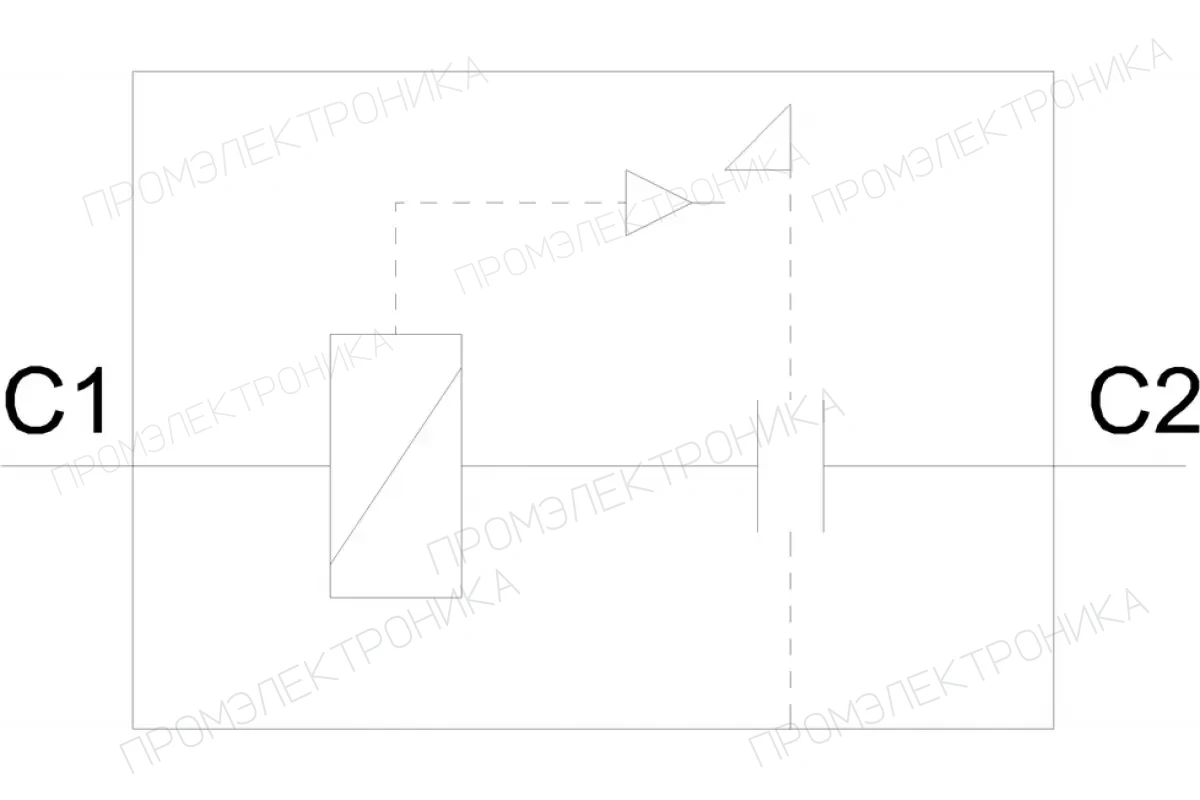 Siemens 5ST3016 — Дополрнительные компоненты