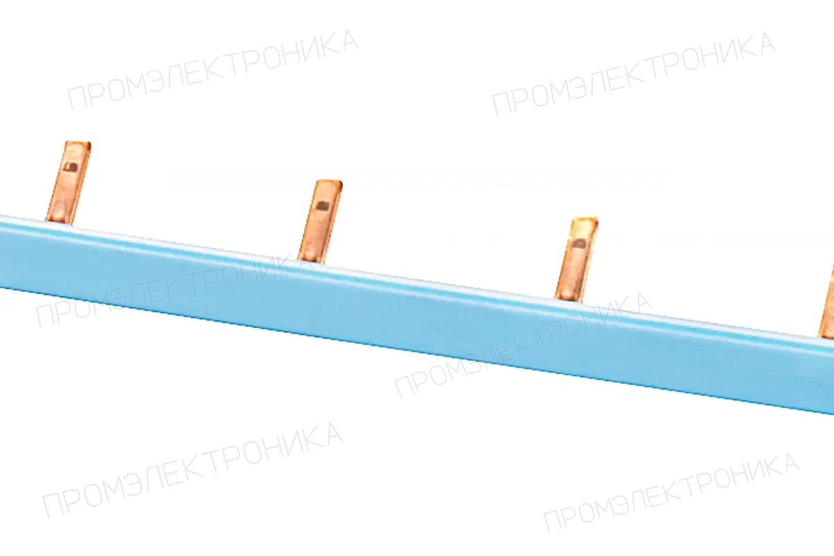 Siemens 5ST3674-6 — Сборные шины 5ST для модульных устройств
