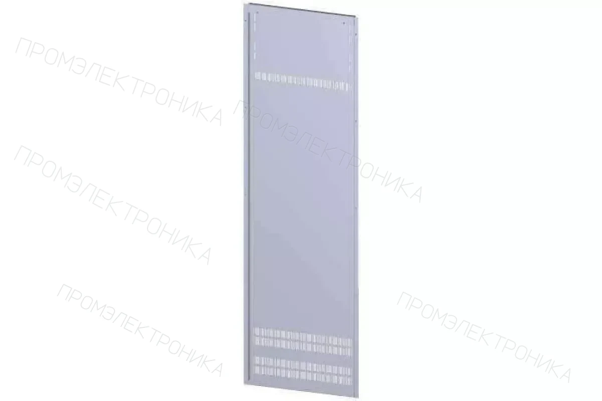 Siemens 8PQ2420-6BA02 — Задняя панель