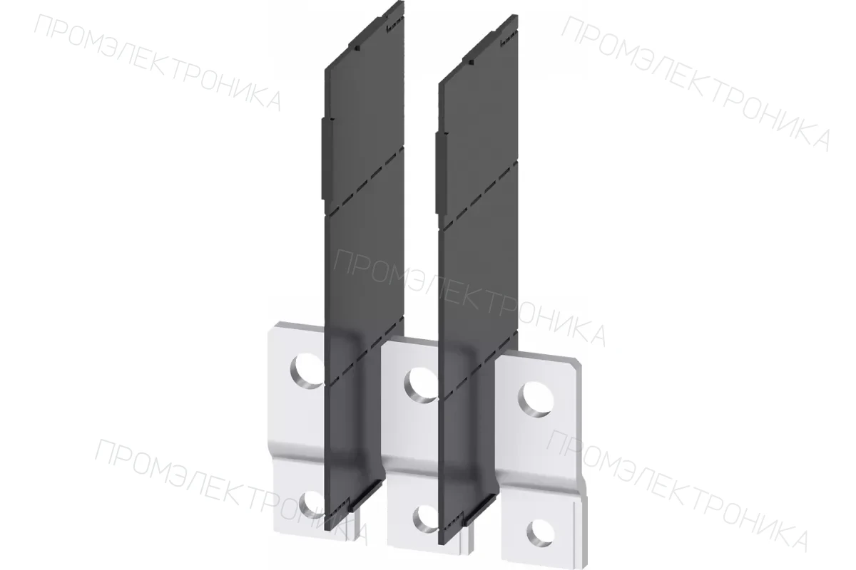 Siemens 3VA9253-0KB04 — Крышка клеммника длинн