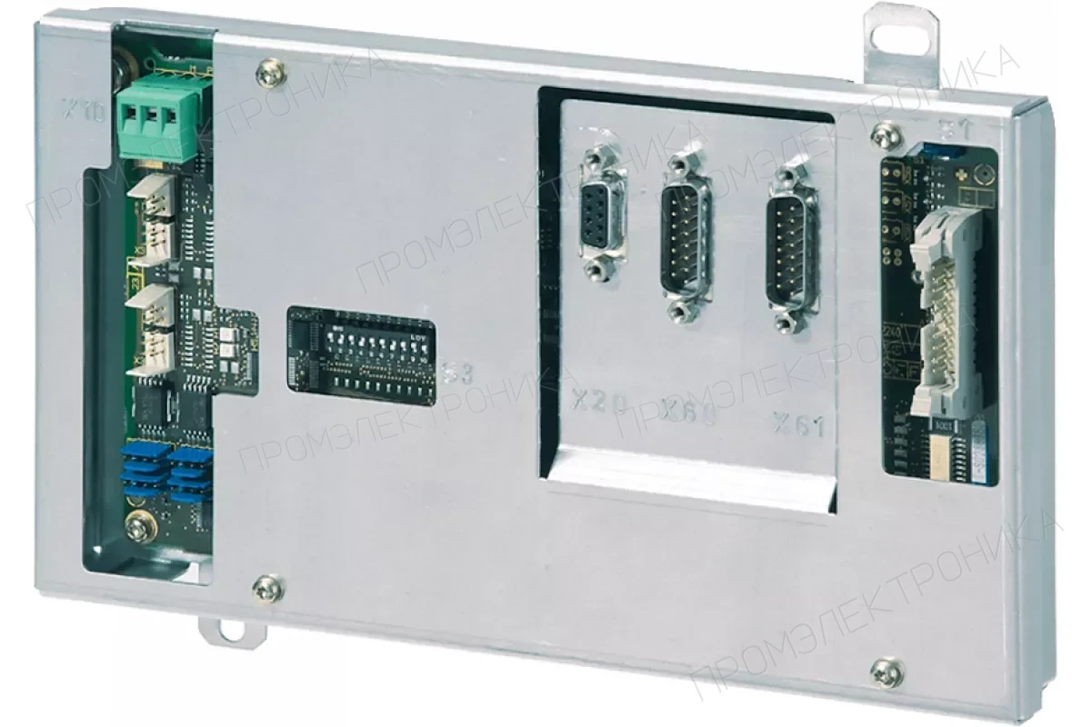 Siemens 6FC5297-0BA01-0BP7 — промышленный компонент