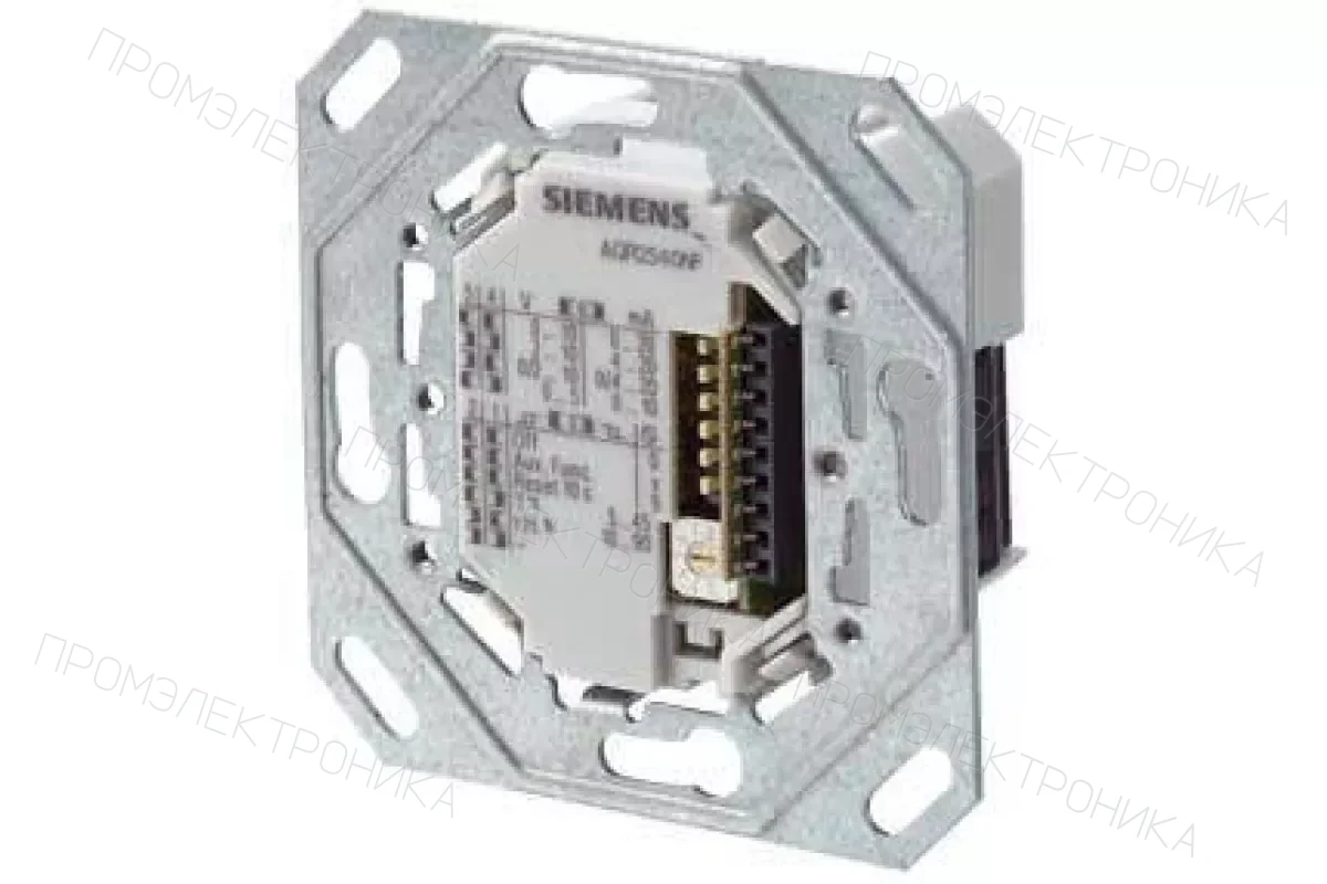 Siemens AQR2535NNWQ