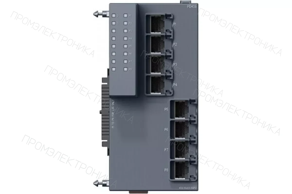 Siemens 6GK5400-8AS00-8AP2