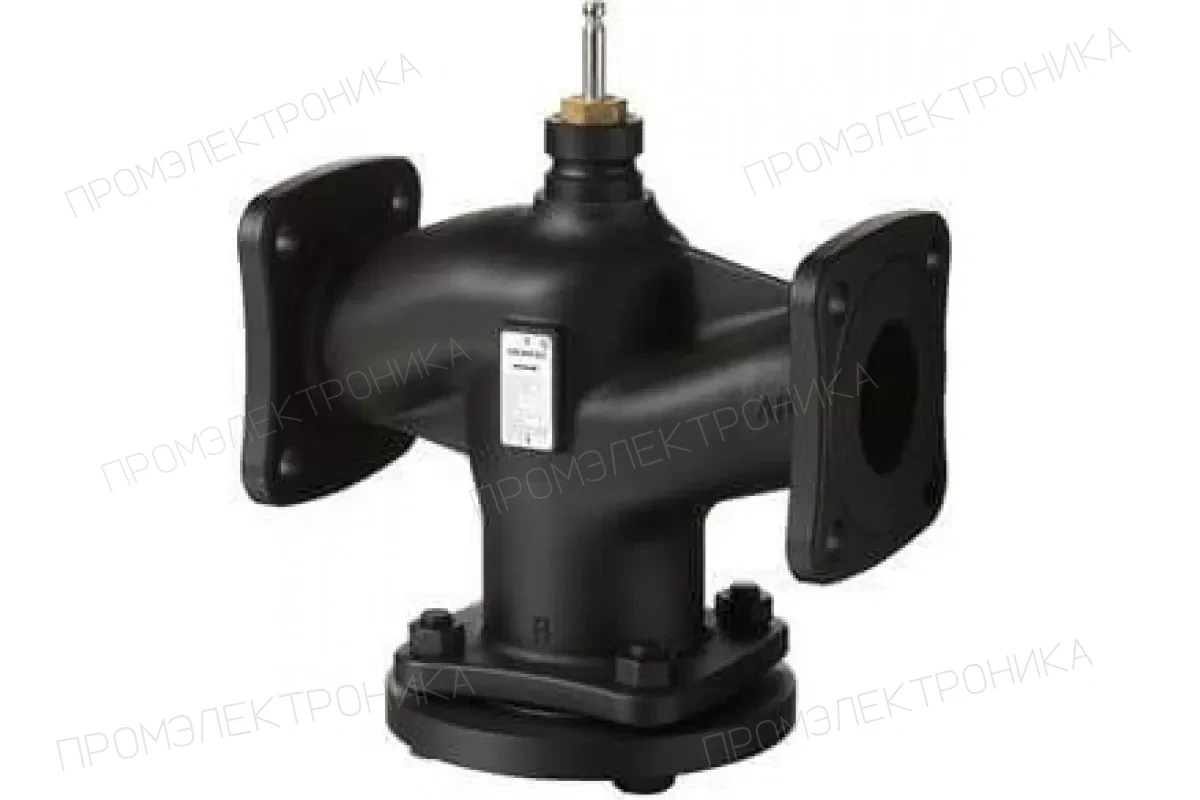 Siemens BPZ:VXP45.25-6.3 — оборудование автоматизации зданий