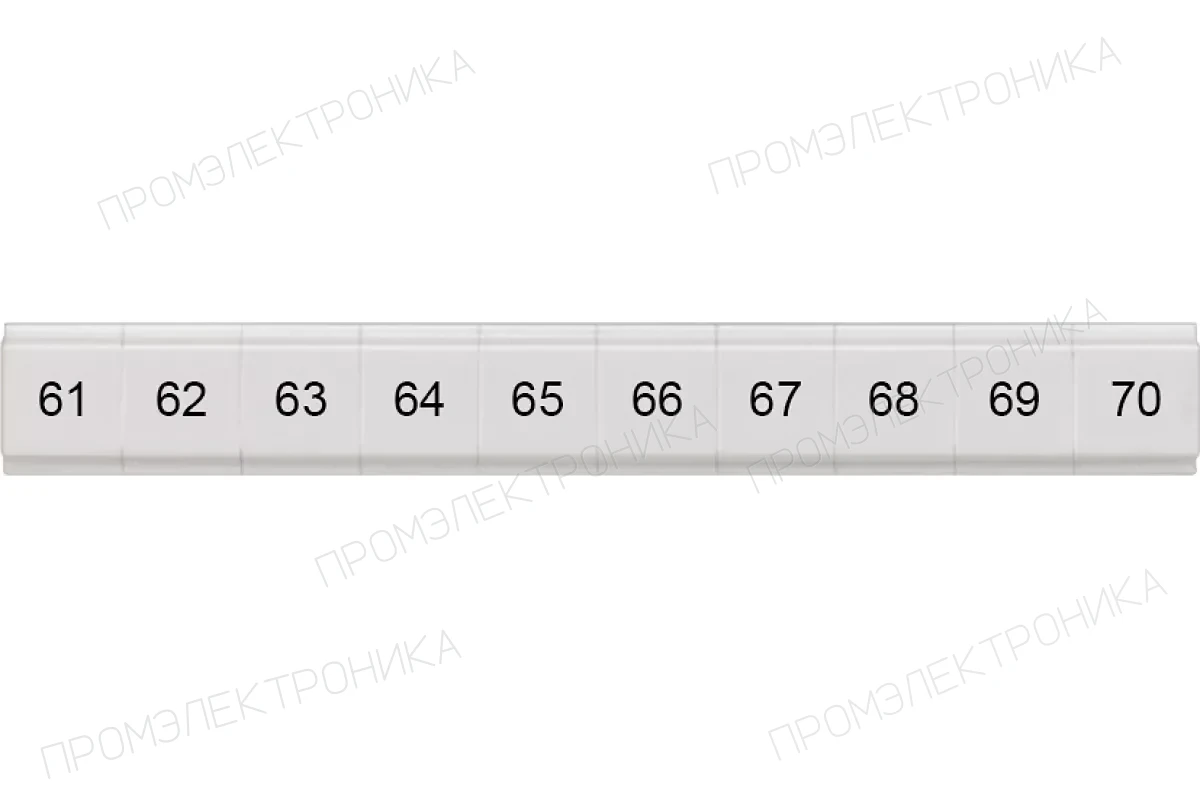 Siemens 8WH8121-2AB65 — Аксессуары 8WH