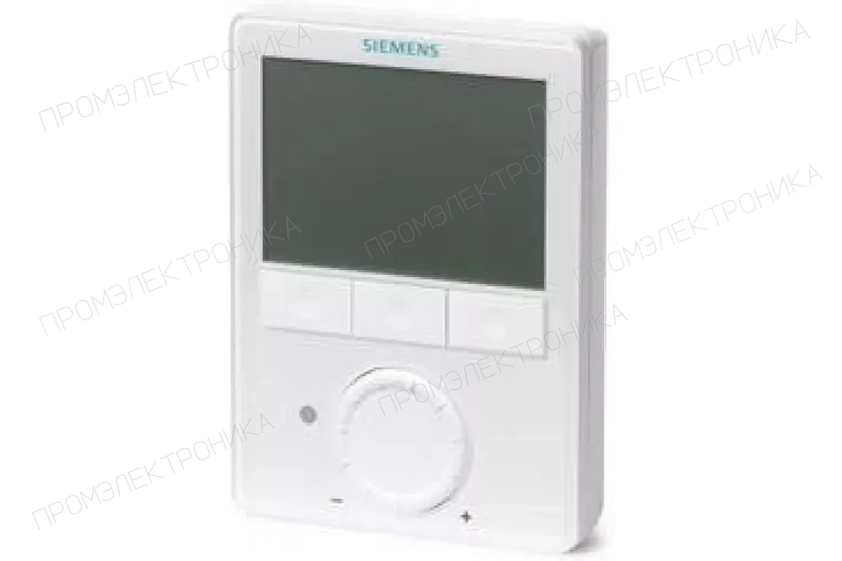 Siemens RDF870KN