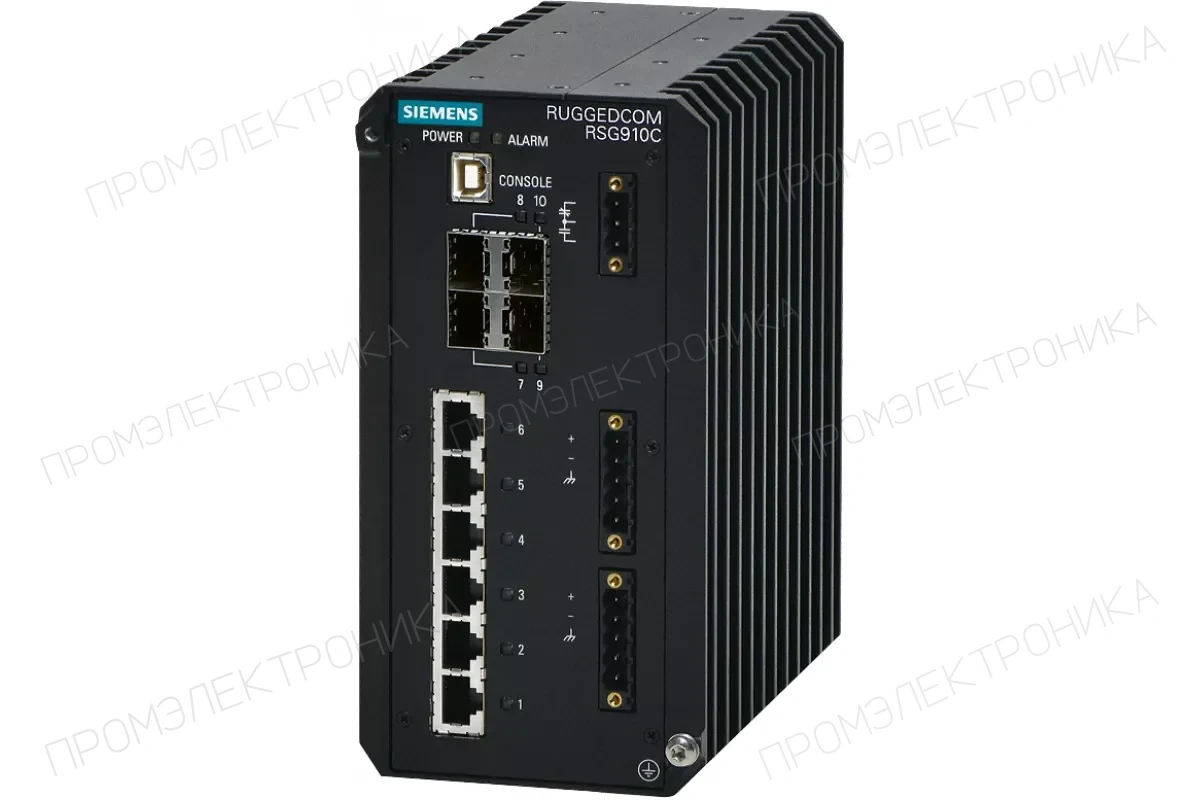 Siemens 6GK6297-3WD00-4AB1 — компонент промышленной автоматизации
