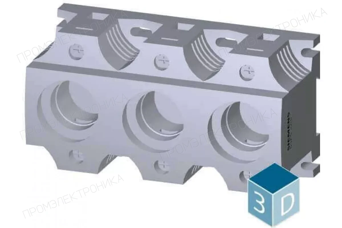 Siemens 5SG1302 — Основания и аксессуары NEOZED
