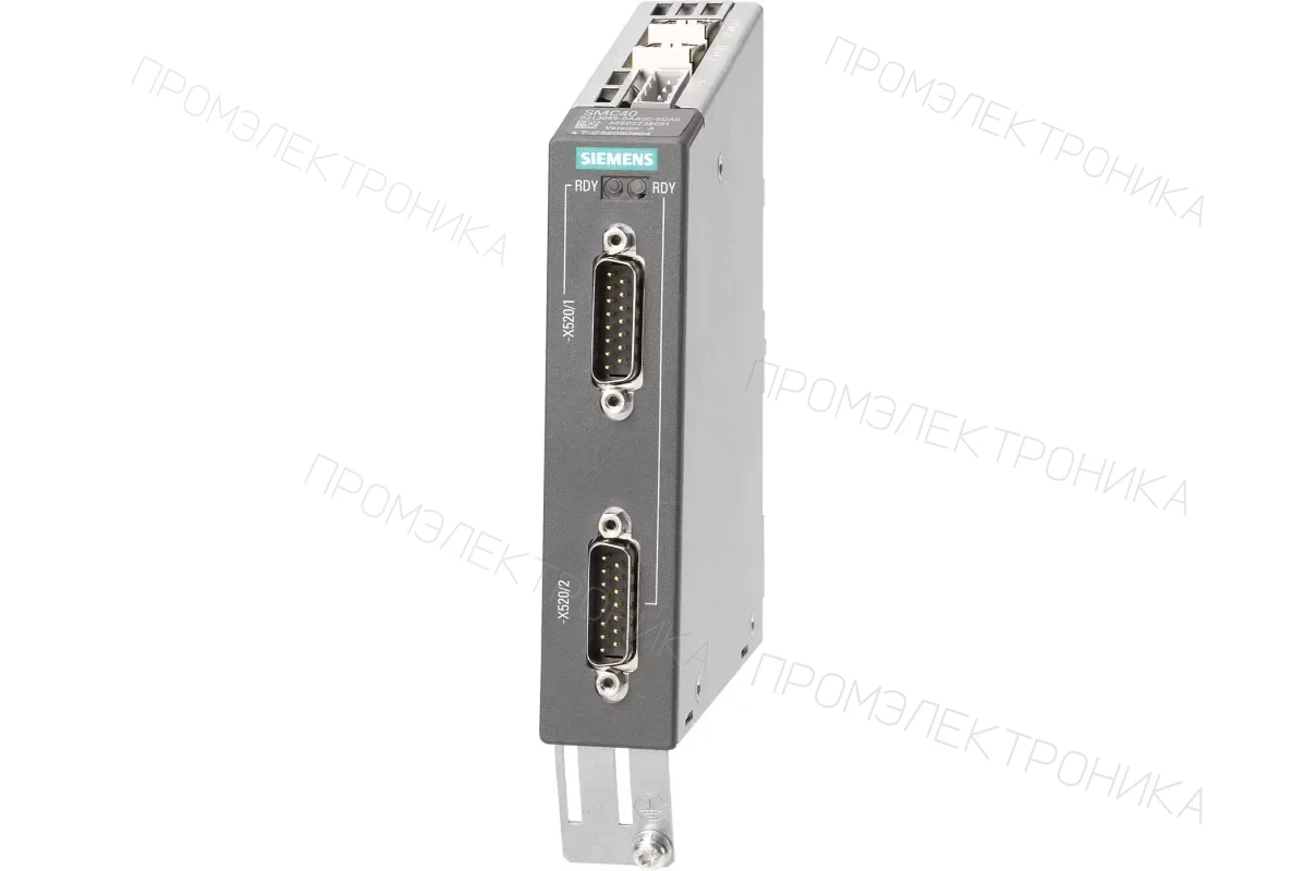 Siemens 6SL3120-1TE21-0AD0