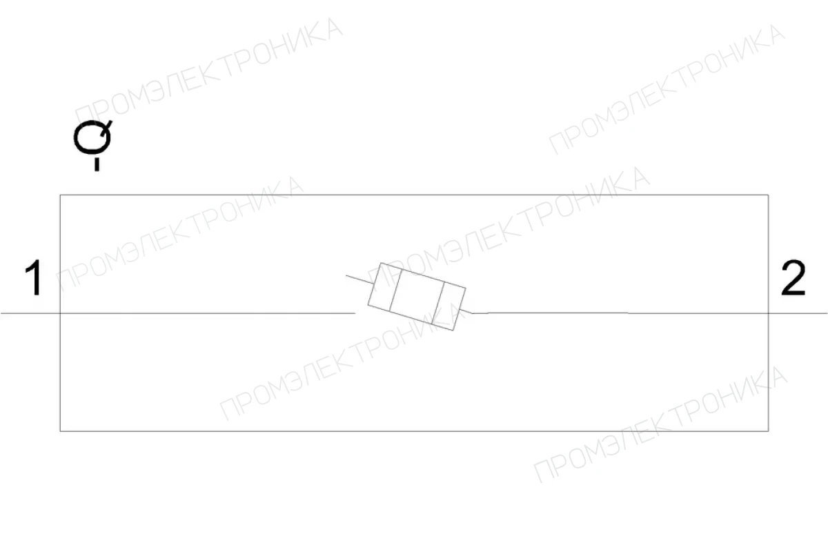 Siemens 3NP1151-1DA20 — 3NP1 - Для промышленного применения и Распределения Энергии