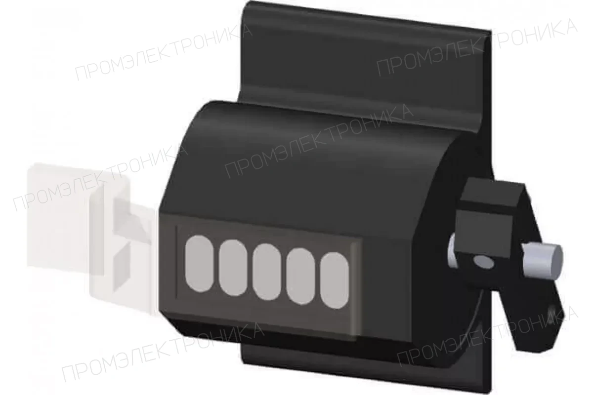 Siemens 3VW9011-0AH02 — Готовность к включению
