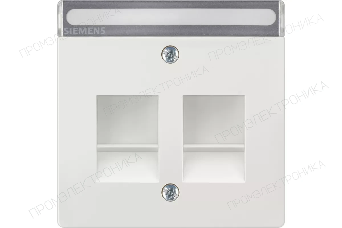 Siemens 5TG1342-1 — Телекоммуникационные розетки