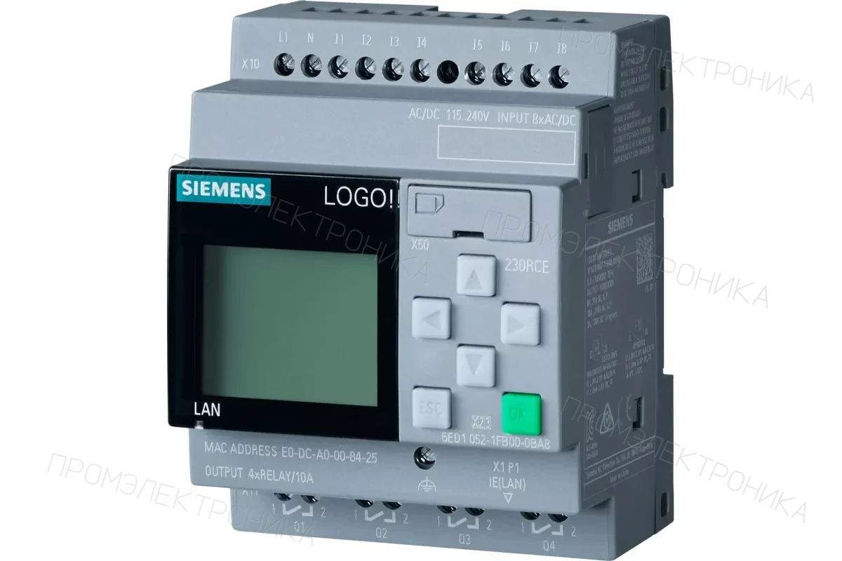 Siemens 6DR5013-0NG00-0AA0