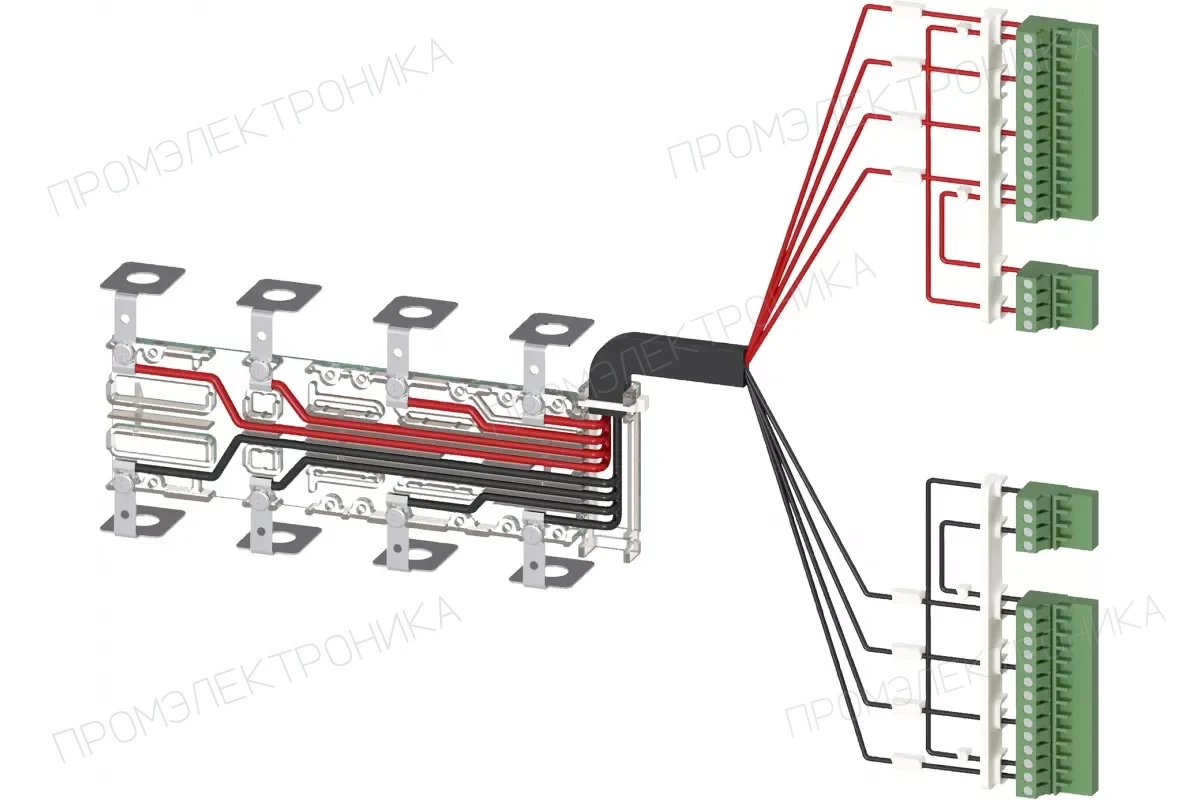 Siemens 3KC9830-7 — Компл