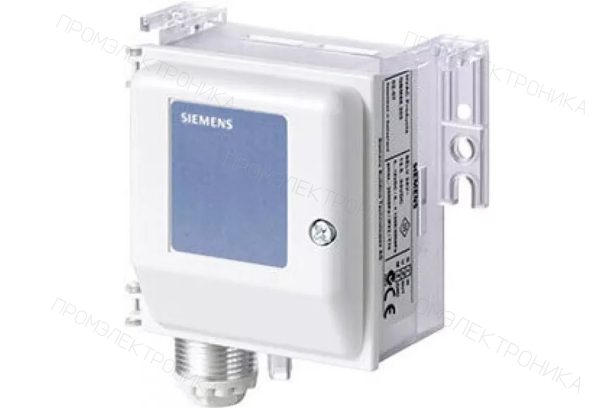 Siemens QBE63-DP01