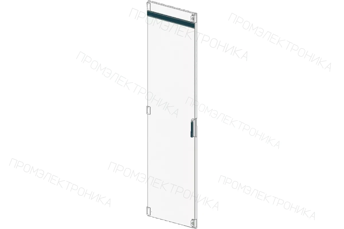 Siemens 8PQ2197-1BA17 — Дверь шкафа