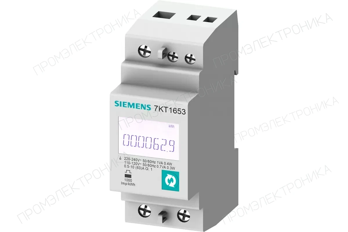 Siemens 7KT1260 — Менеджер данных для коммуникации между pc u configuration через web