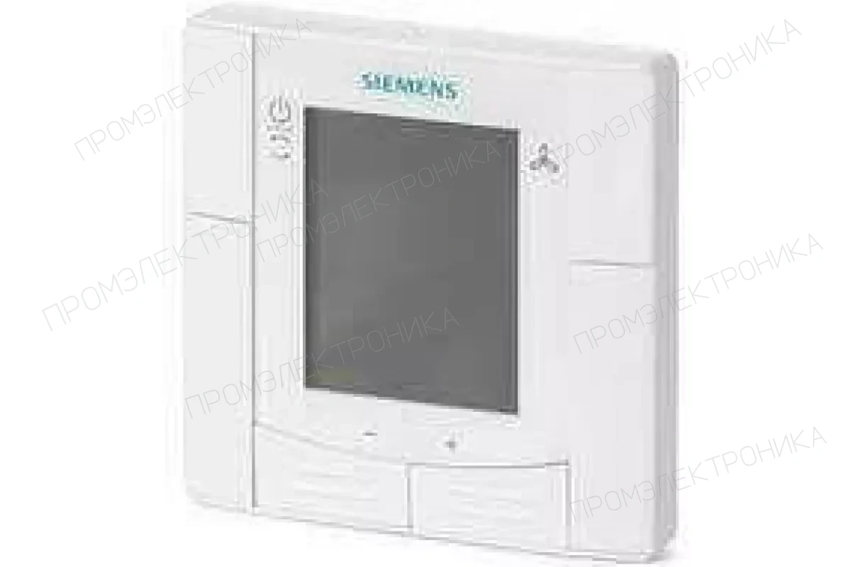 Siemens BPZ:QRB1A-A080B70A — Фоторезистивный датчик пламени