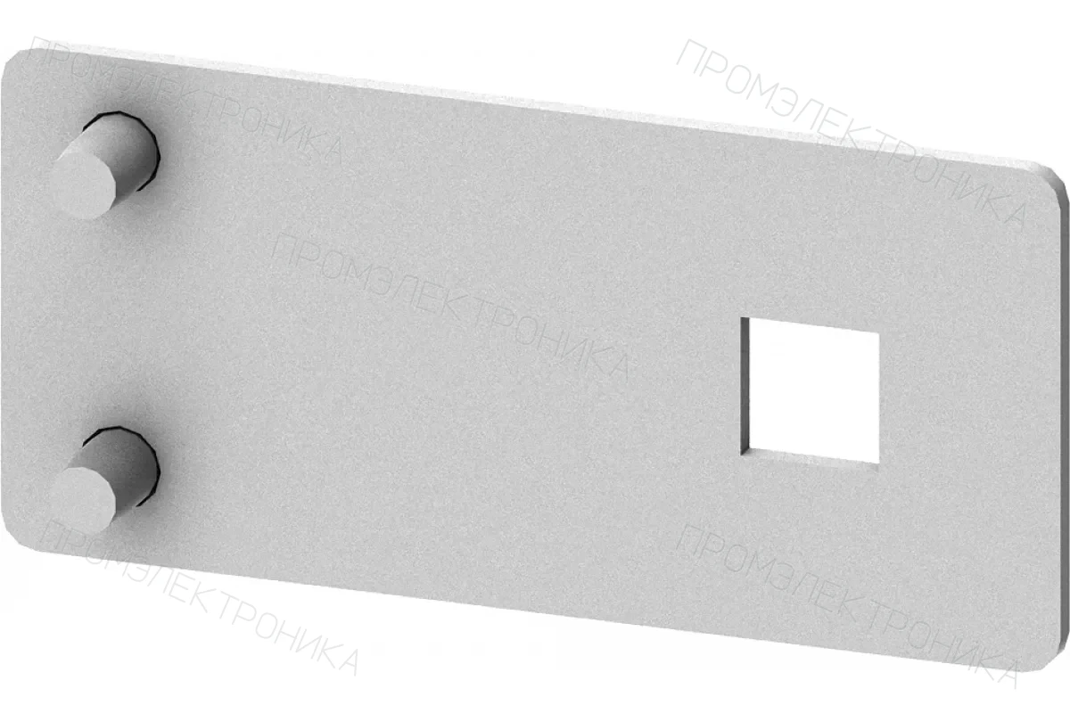 Siemens 8PQ4000-0BA64 — Распределительные шины