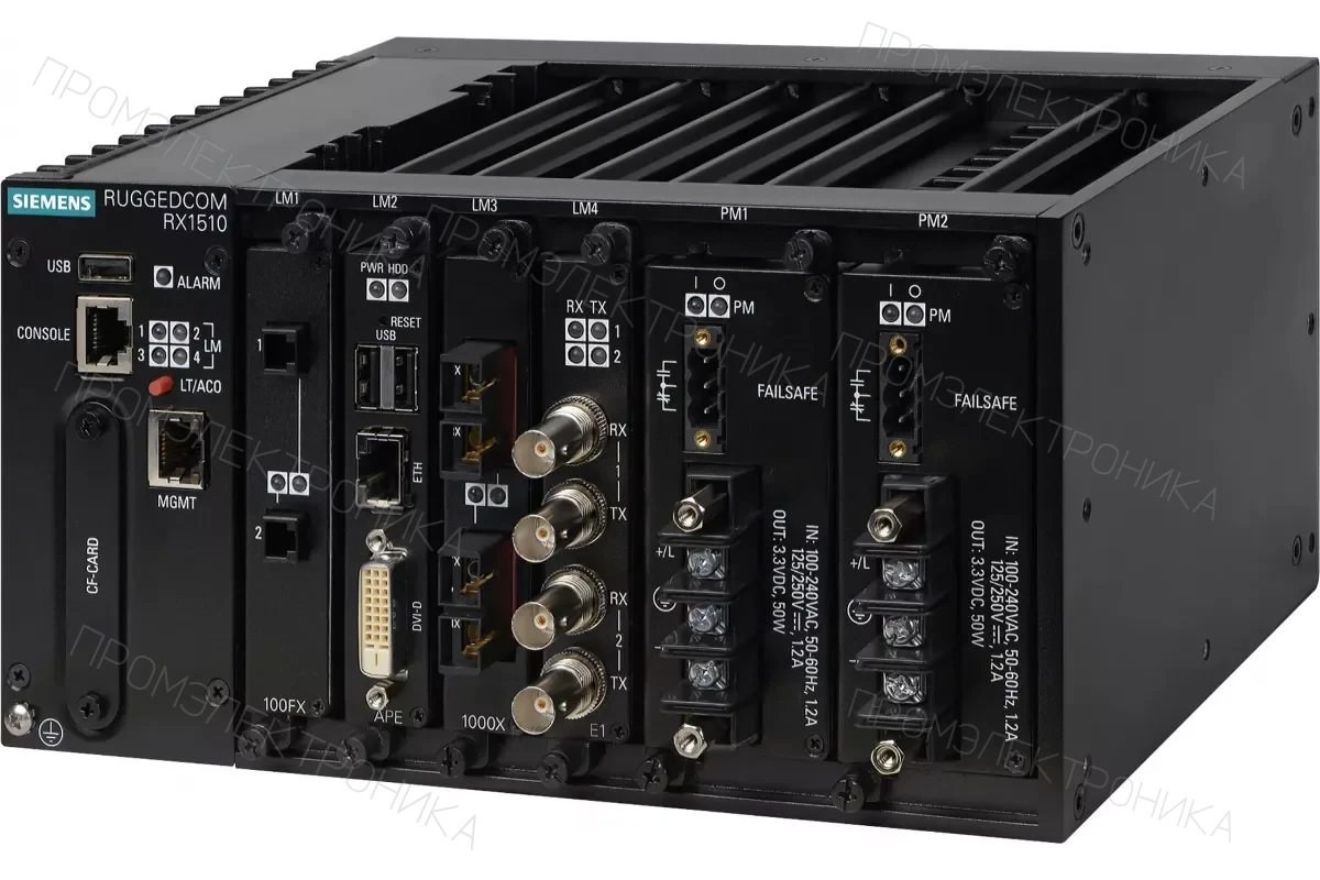 Siemens 6GK6015-0CM2.-....