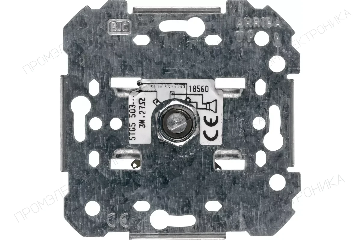 Siemens 5TG5503-0KK — промышленный компонент